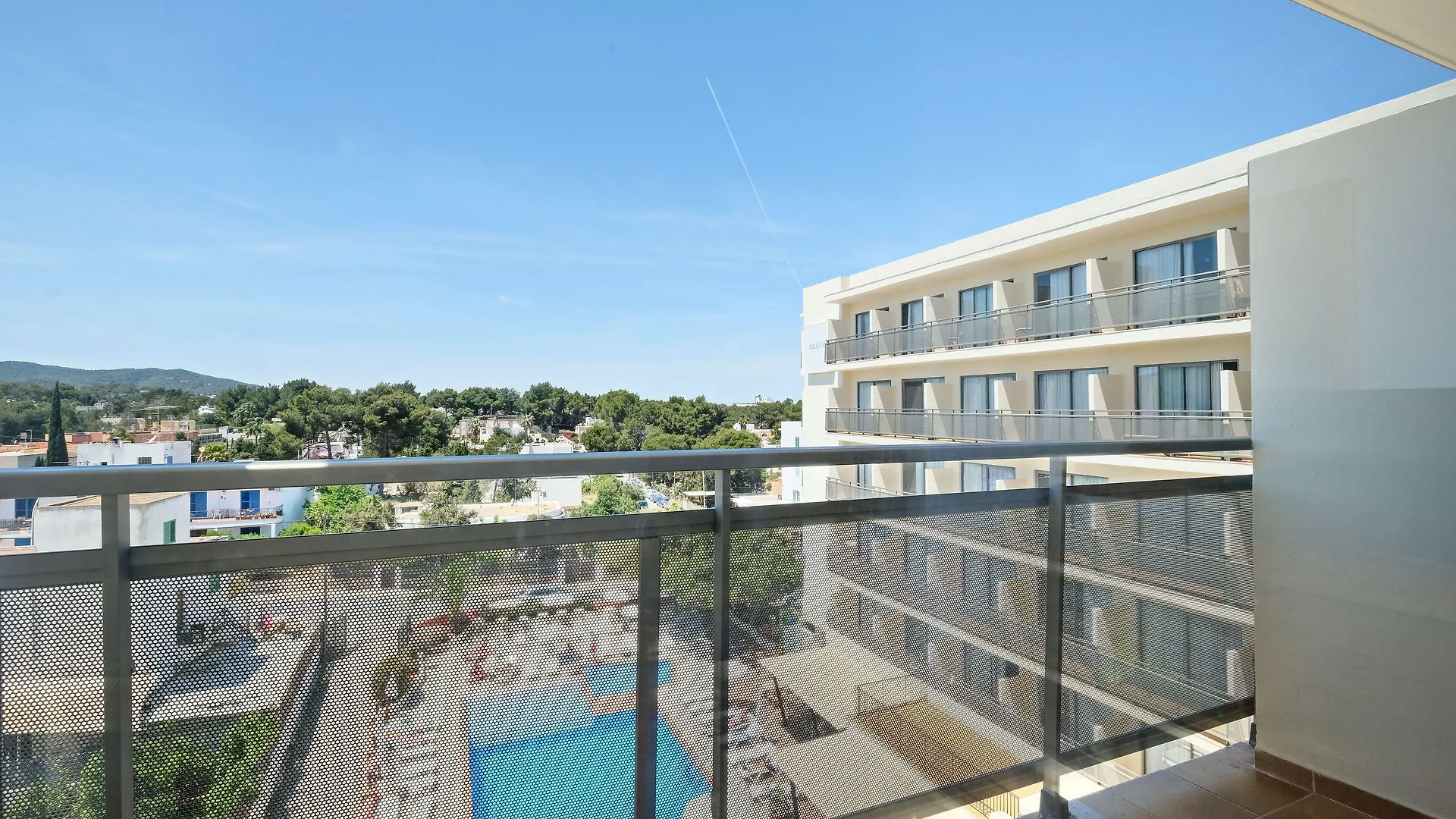 Azuline Hotel S'Anfora & Fleming (Adults Only) San Antonio  2*, San Antonio (Ibiza) Spain