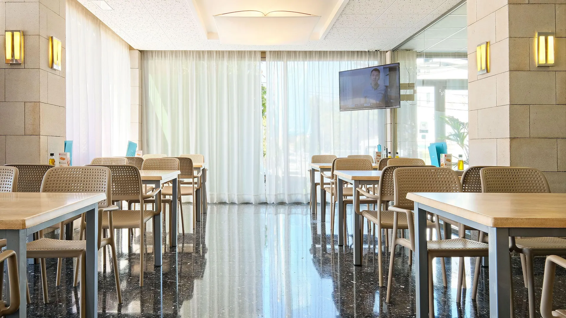 Azuline Hotel S'Anfora & Fleming (Adults Only) San Antonio