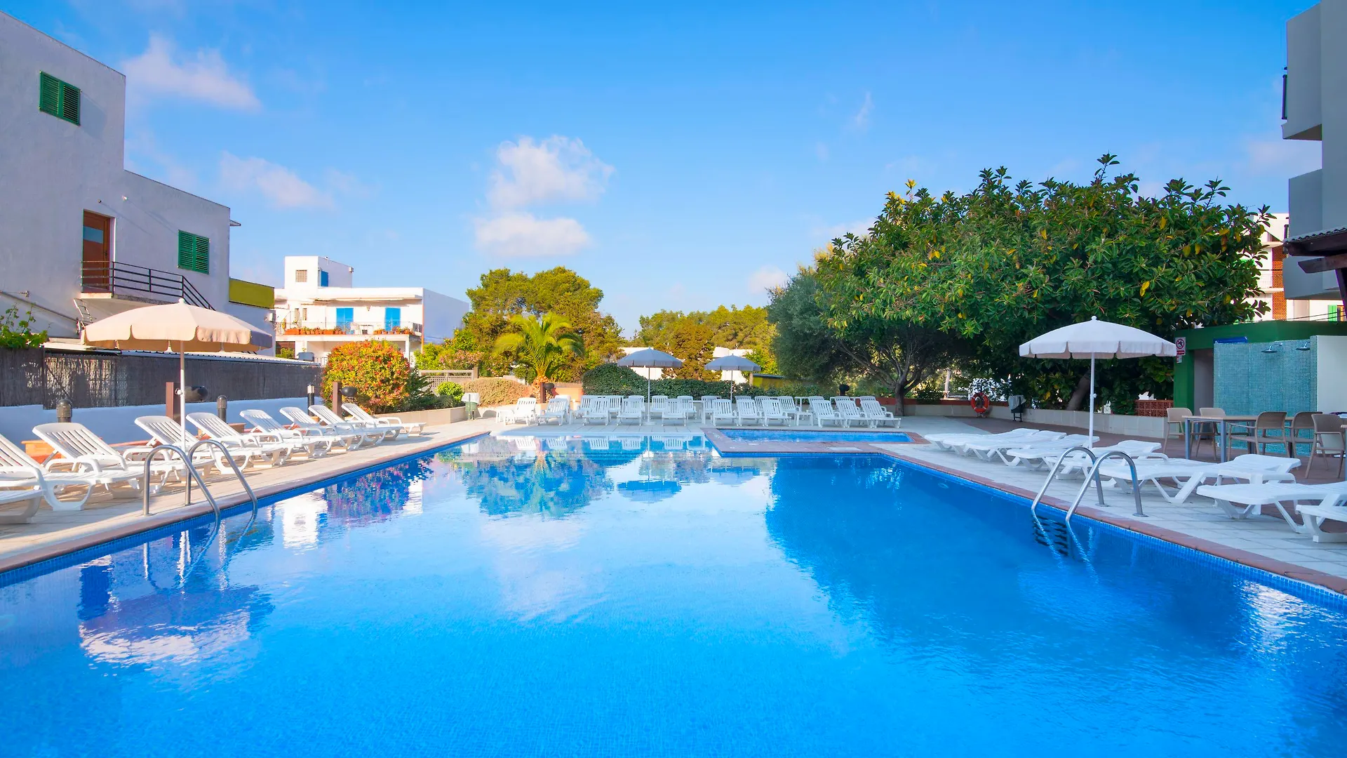 Azuline Hotel S'Anfora & Fleming (Adults Only) San Antonio  San Antonio (Ibiza)