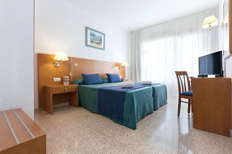 Azuline Hotel S'Anfora & Fleming (Adults Only) San Antonio  Spain