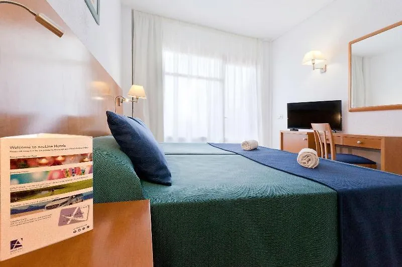 Azuline Hotel S'Anfora & Fleming (Adults Only) San Antonio