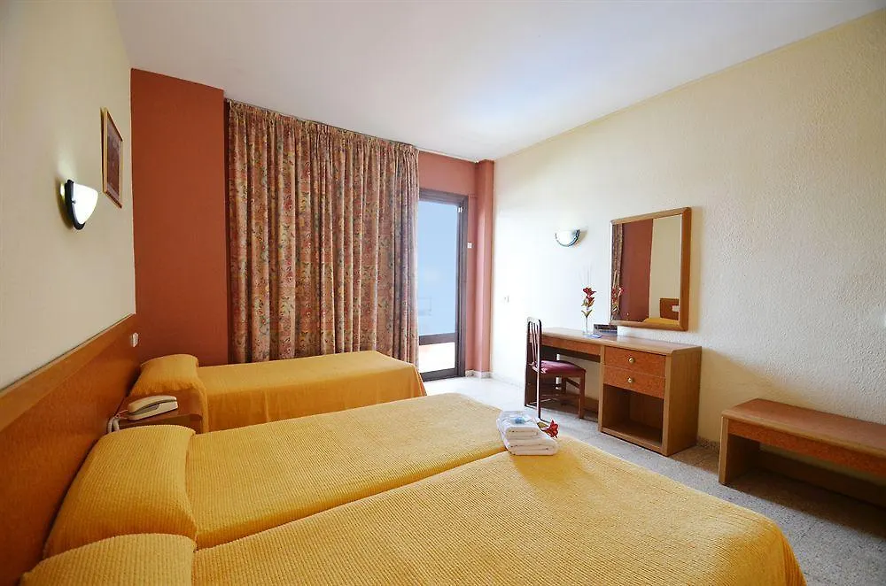 Azuline Hotel S'Anfora & Fleming (Adults Only) San Antonio  San Antonio (Ibiza)