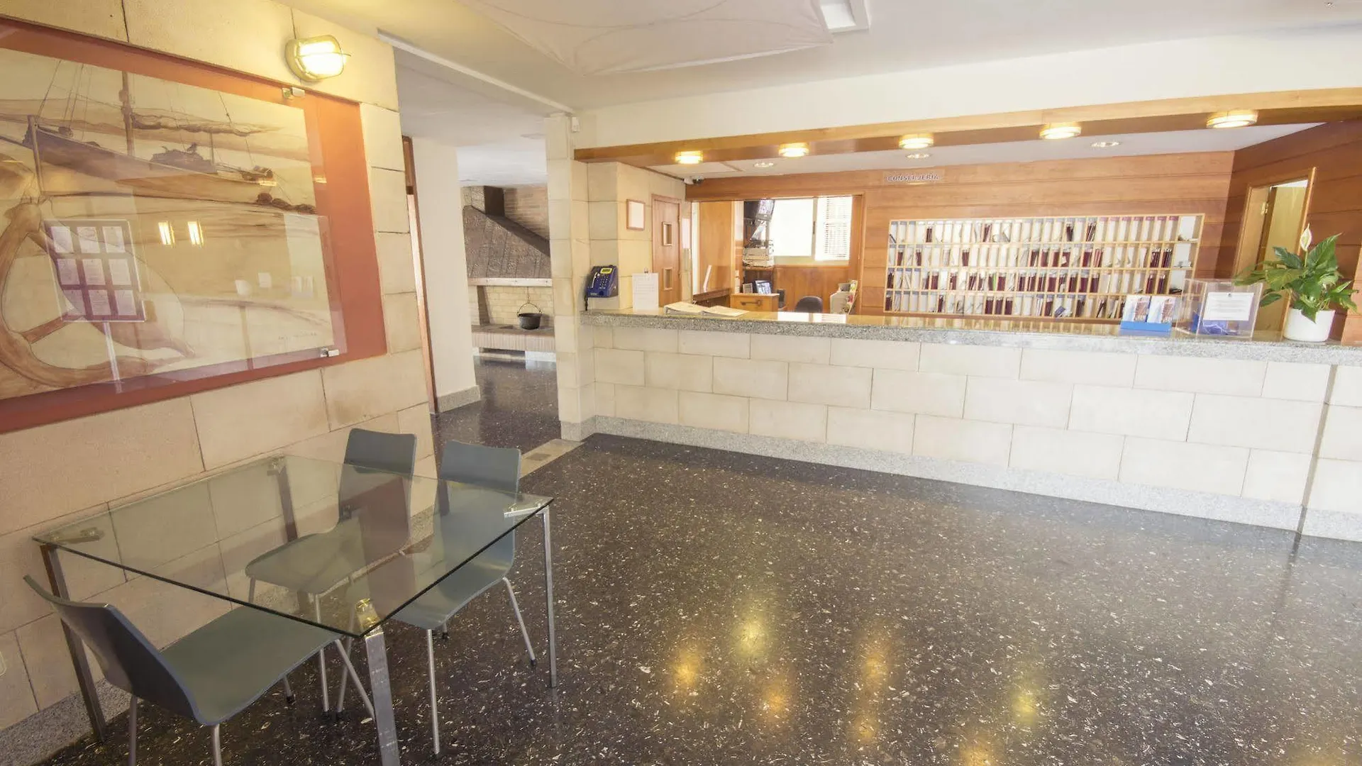 Azuline Hotel S'Anfora & Fleming (Adults Only) San Antonio  2*, San Antonio (Ibiza) Spain