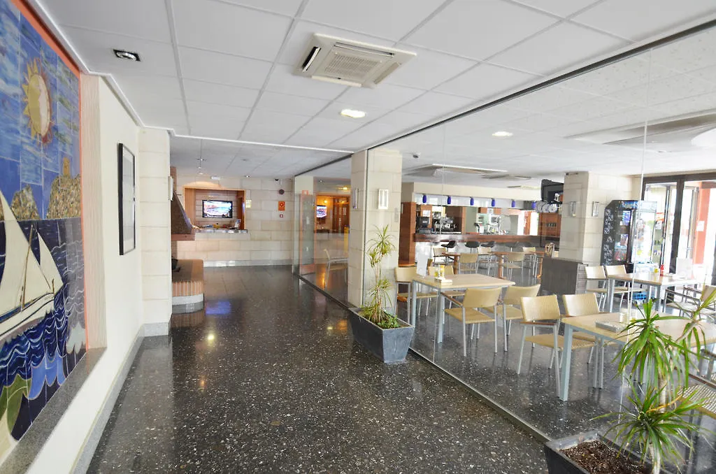 Azuline Hotel S'Anfora & Fleming (Adults Only) San Antonio  2*, San Antonio (Ibiza) Spain
