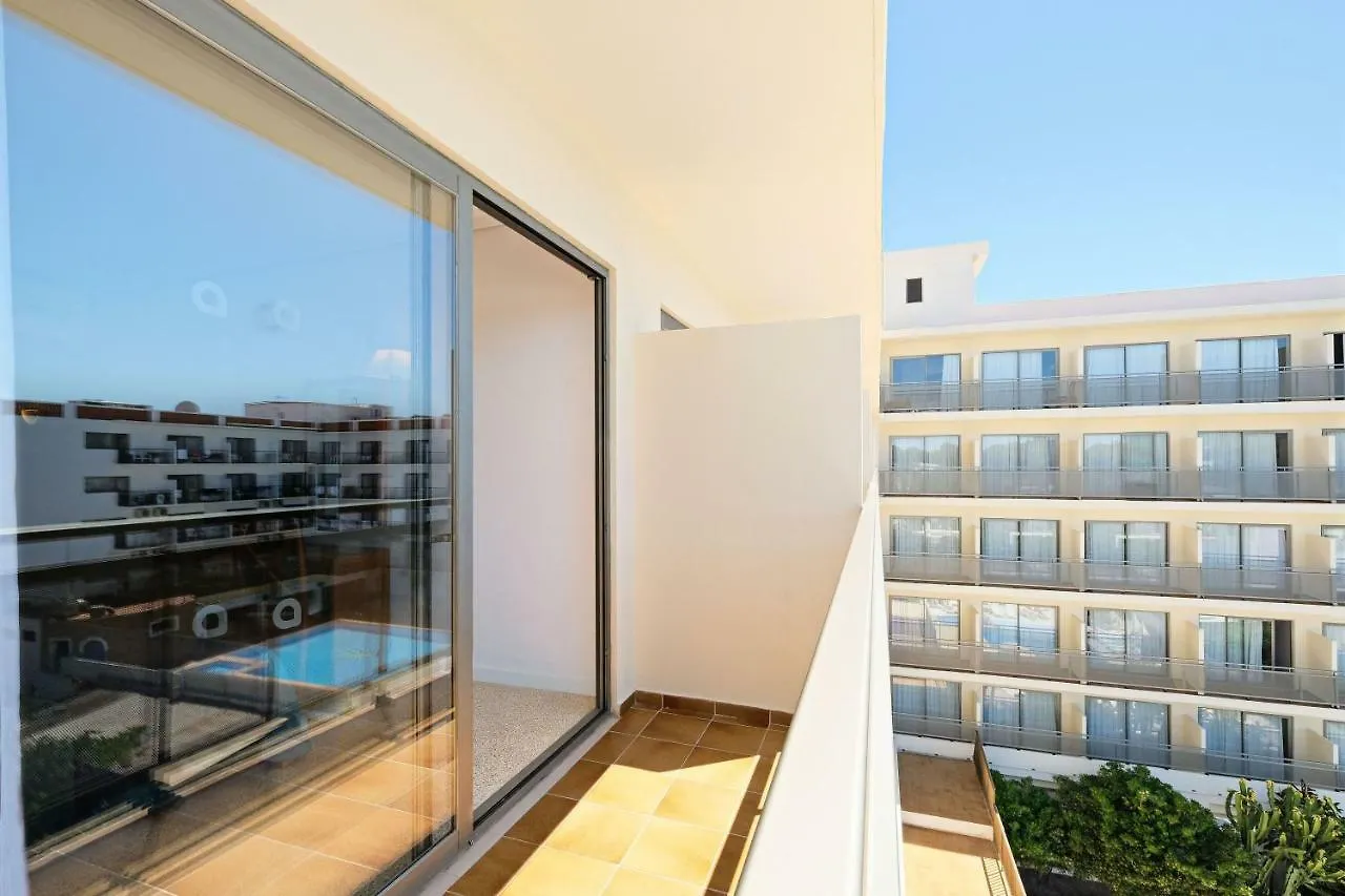 Azuline Hotel S'Anfora & Fleming (Adults Only) San Antonio  2*, San Antonio (Ibiza)