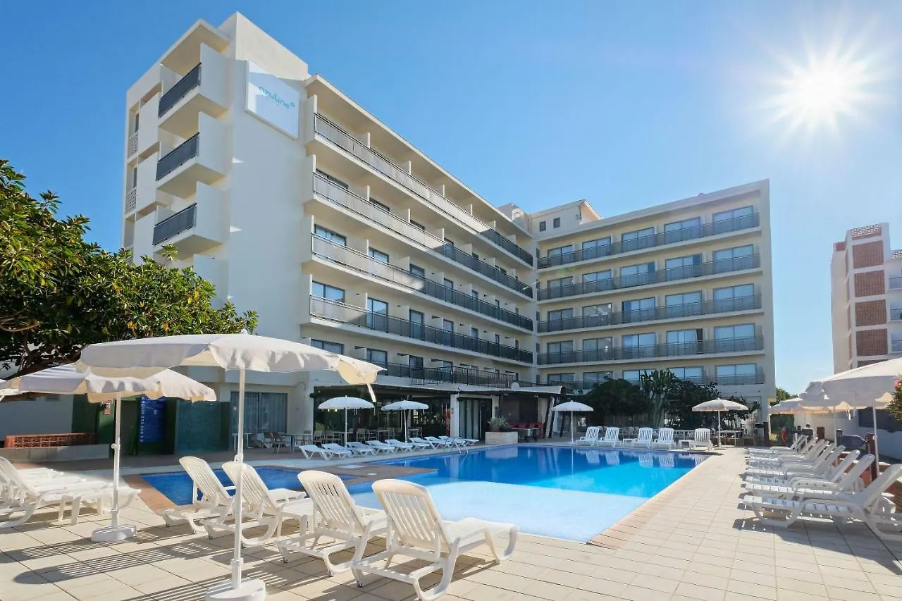 Azuline Hotel S'Anfora & Fleming (Adults Only) San Antonio