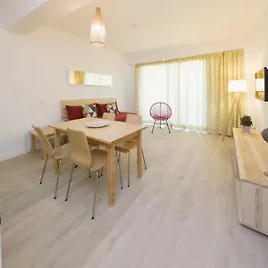 Apartment Cana Rita, San Antonio (Ibiza)