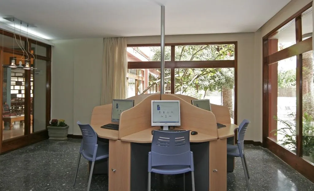 Azuline Hotel S'Anfora & Fleming (Adults Only) San Antonio Abad