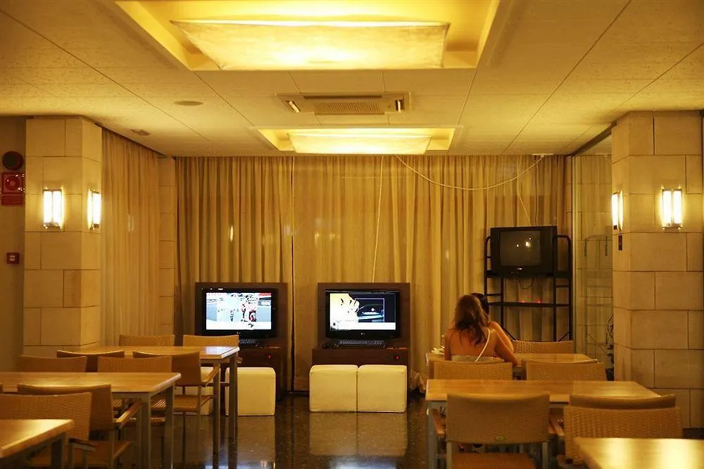 Azuline Hotel S'Anfora & Fleming (Adults Only) San Antonio  Spain