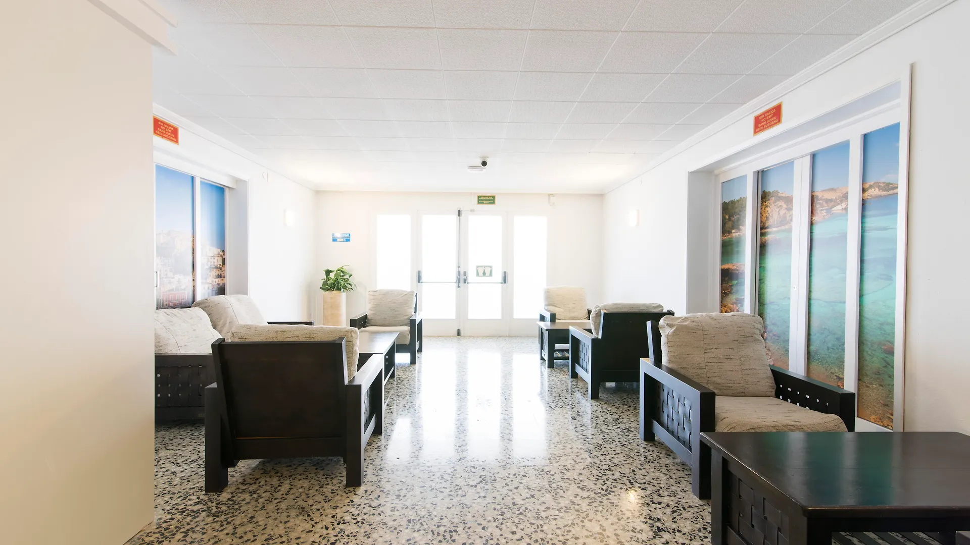 Azuline Hotel S'Anfora & Fleming (Adults Only) San Antonio   San Antonio (Ibiza)