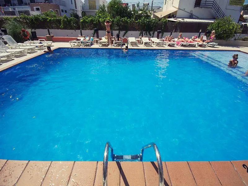 Azuline Hotel S'Anfora & Fleming (Adults Only) San Antonio