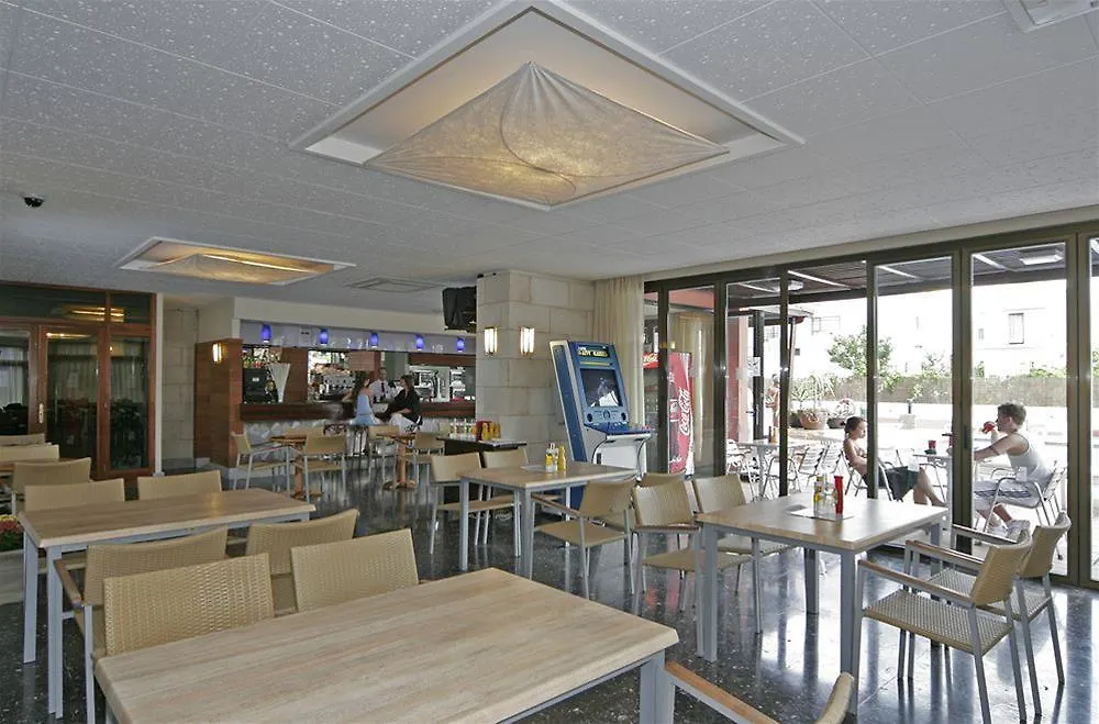 Azuline Hotel S'Anfora & Fleming (Adults Only) San Antonio