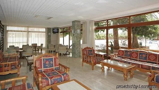 Azuline Hotel S'Anfora & Fleming (Adults Only) San Antonio