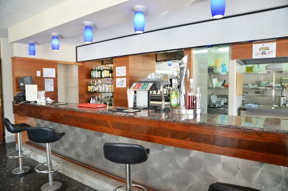 Azuline Hotel S'Anfora & Fleming (Adults Only) San Antonio