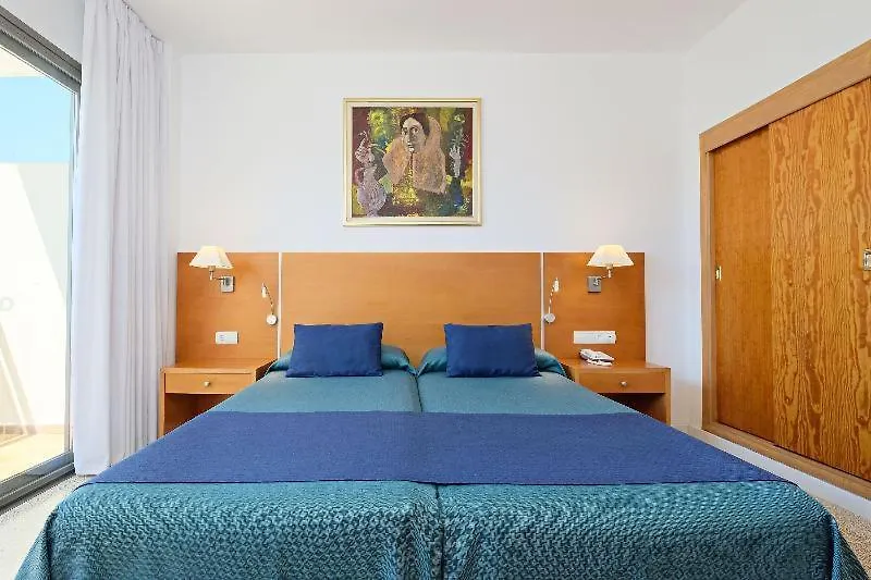Azuline Hotel S'Anfora & Fleming (Adults Only) San Antonio