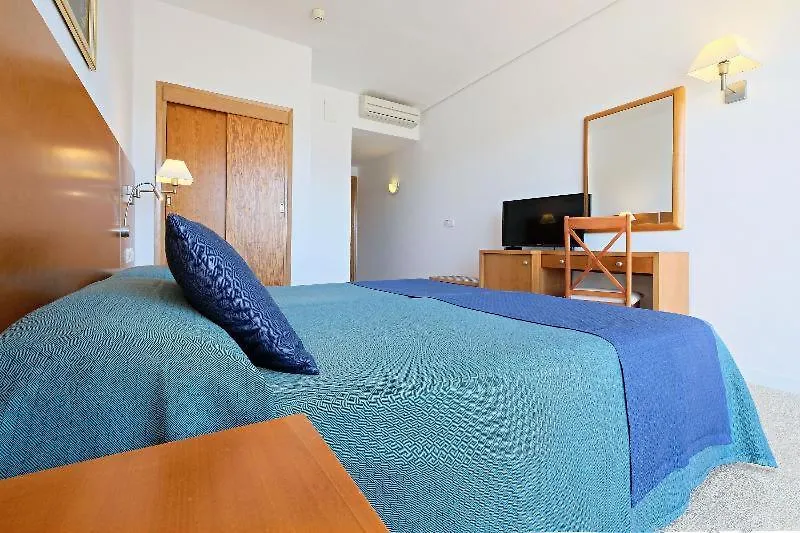 Azuline Hotel S'Anfora & Fleming (Adults Only) San Antonio  2*, San Antonio (Ibiza)