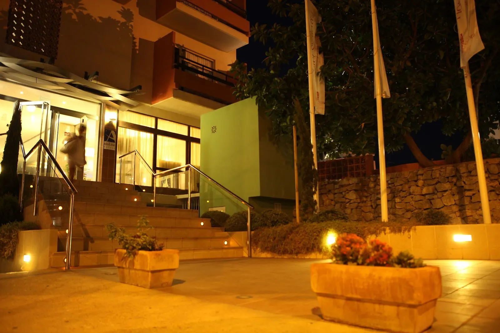 Azuline Hotel S'Anfora & Fleming (Adults Only) San Antonio