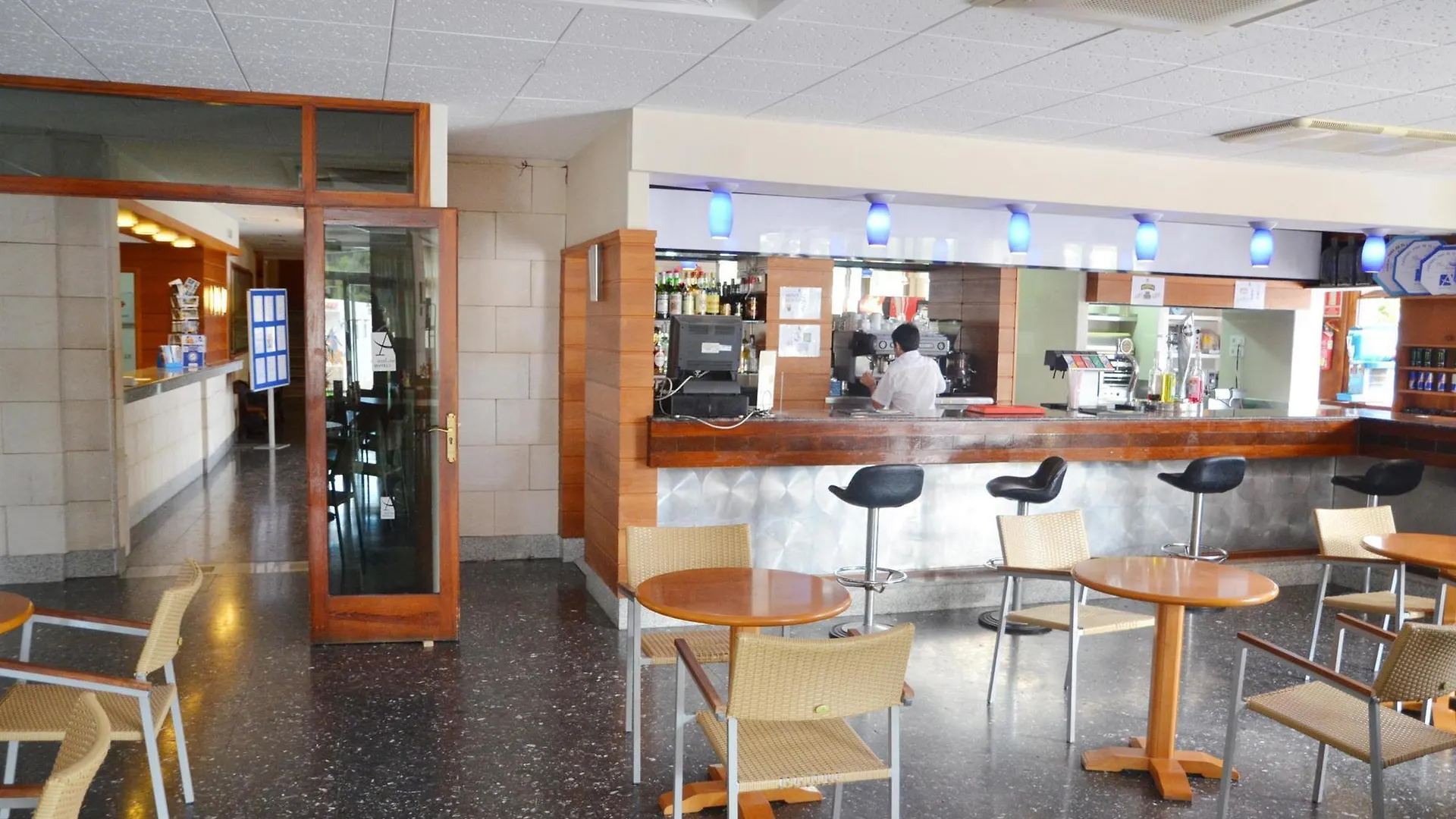 Azuline Hotel S'Anfora & Fleming (Adults Only) San Antonio