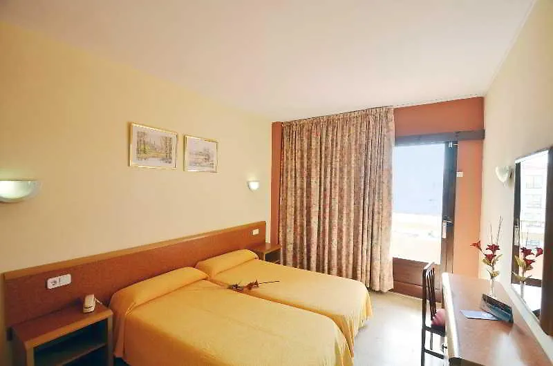 Azuline Hotel S'Anfora & Fleming (Adults Only) San Antonio   San Antonio (Ibiza)