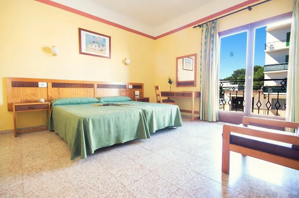Azuline Hotel S'Anfora & Fleming (Adults Only) San Antonio