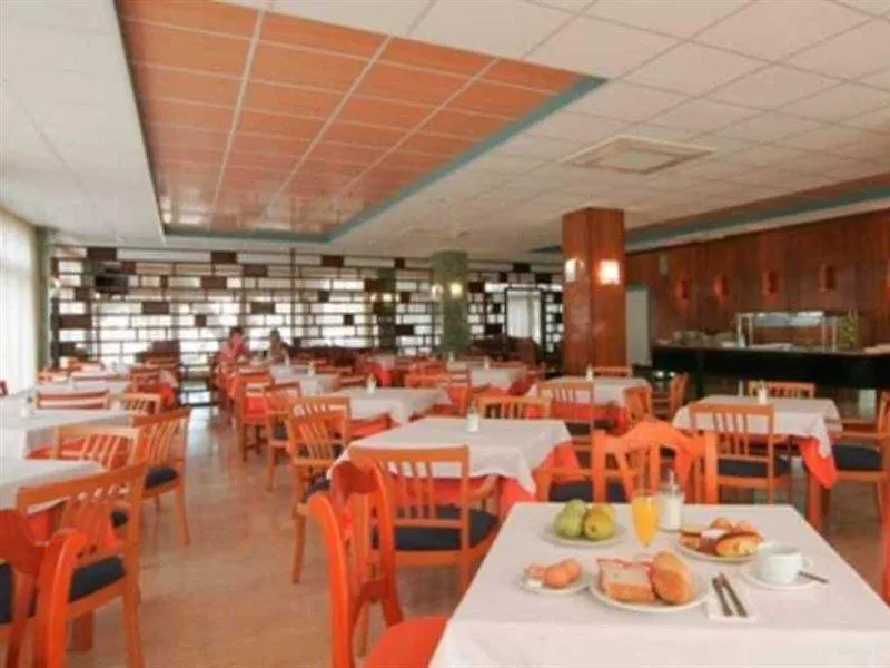 Azuline Hotel S'Anfora & Fleming (Adults Only) San Antonio  Spain