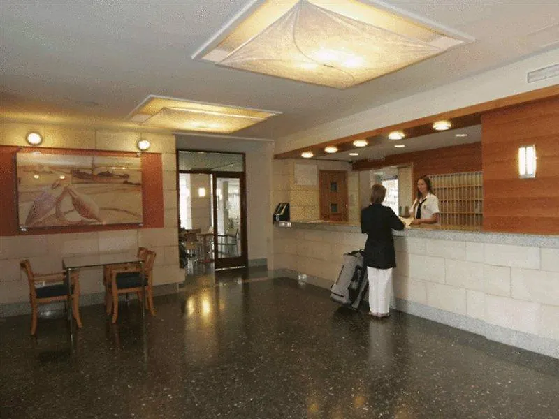 Azuline Hotel S'Anfora & Fleming (Adults Only) San Antonio   San Antonio (Ibiza)