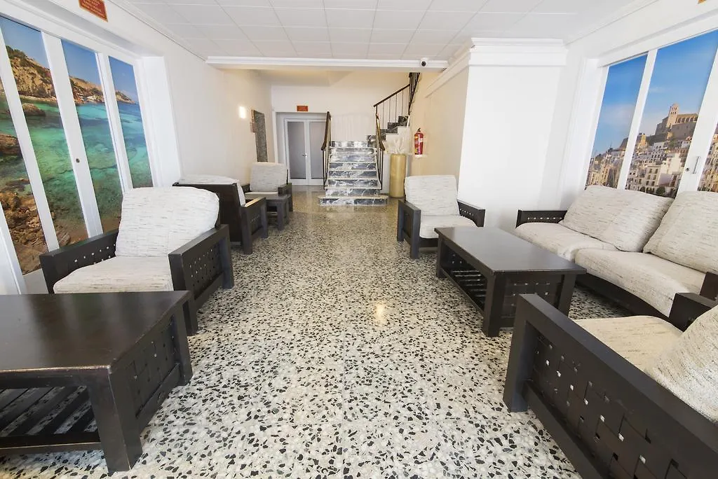 Azuline Hotel S'Anfora & Fleming (Adults Only) San Antonio