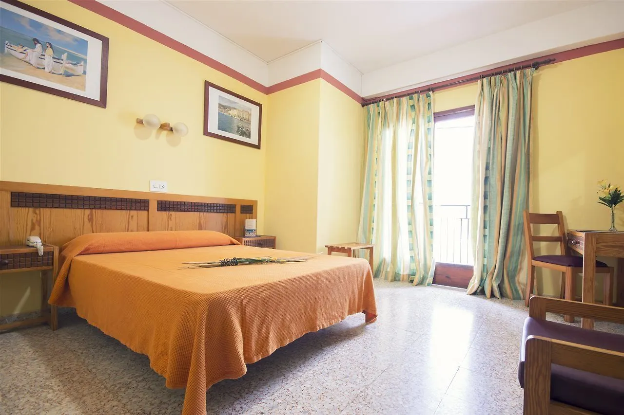 Azuline Hotel S'Anfora & Fleming (Adults Only) San Antonio