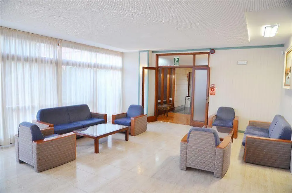 Azuline Hotel S'Anfora & Fleming (Adults Only) San Antonio   San Antonio (Ibiza)