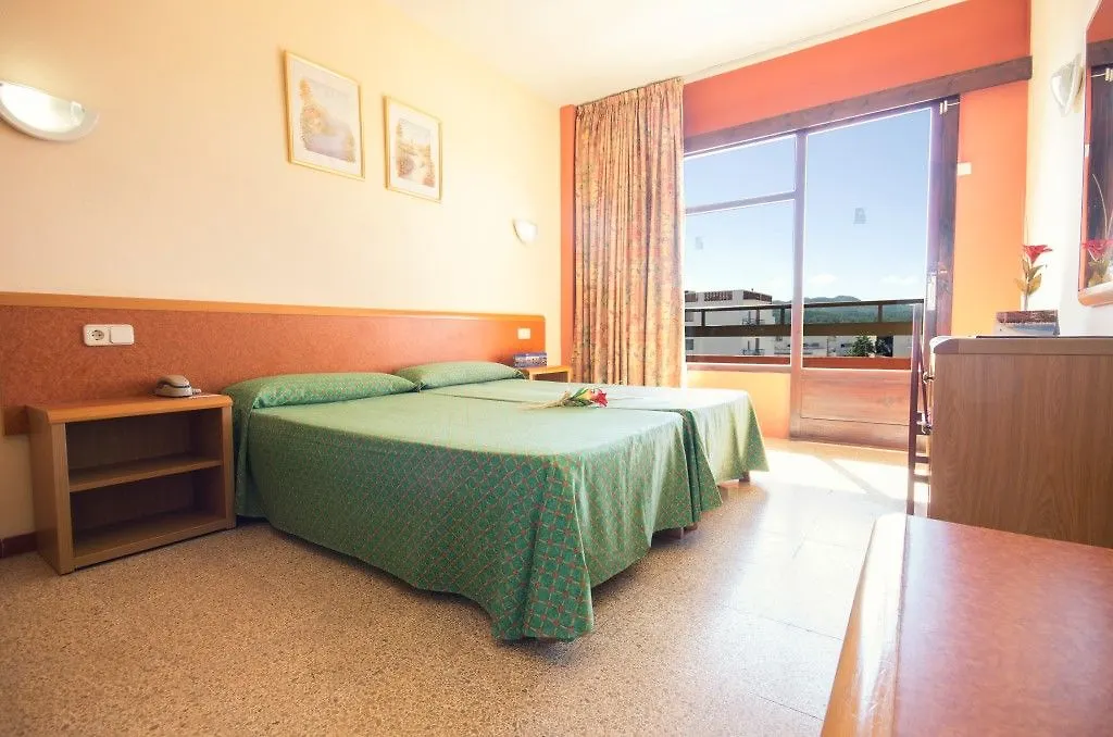 Azuline Hotel S'Anfora & Fleming (Adults Only) San Antonio  Spain