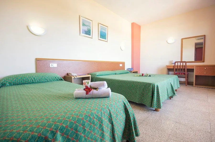 Azuline Hotel S'Anfora & Fleming (Adults Only) San Antonio  San Antonio (Ibiza)