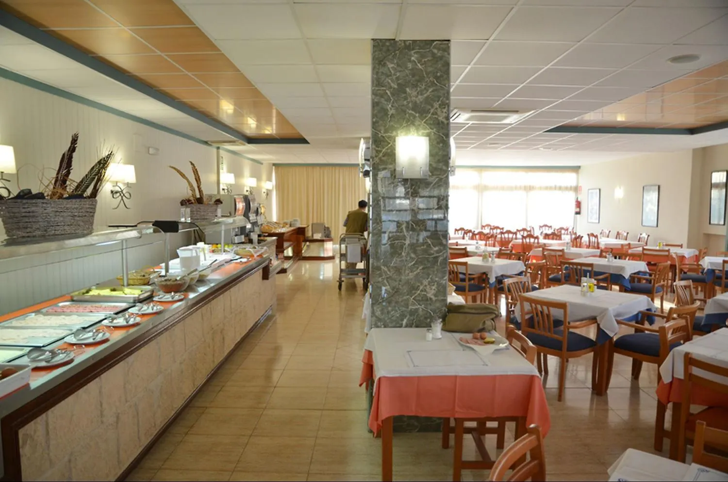 Azuline Hotel S'Anfora & Fleming (Adults Only) San Antonio