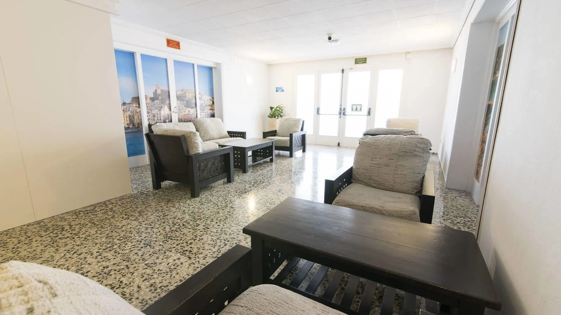Azuline Hotel S'Anfora & Fleming (Adults Only) San Antonio   San Antonio (Ibiza)