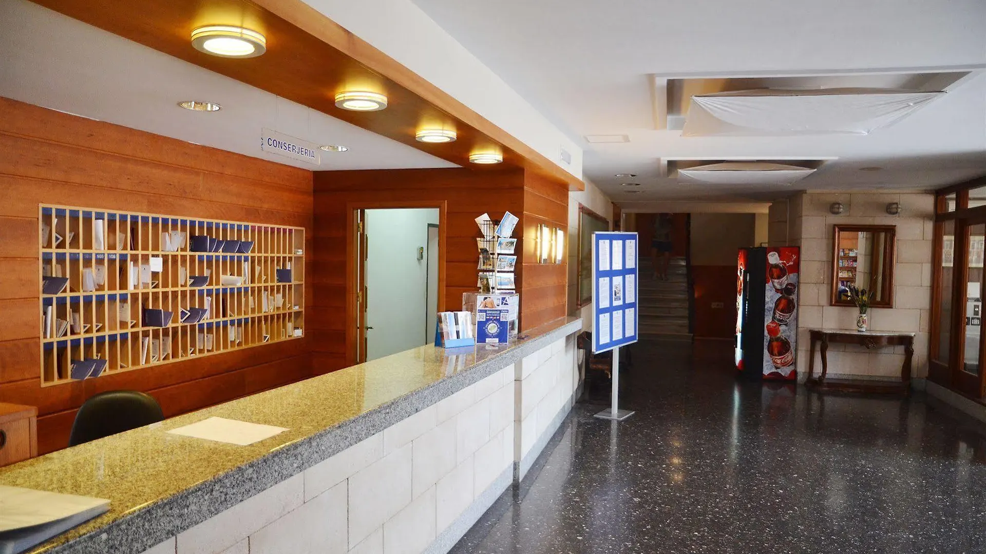 Azuline Hotel S'Anfora & Fleming (Adults Only) San Antonio  2*, San Antonio (Ibiza)