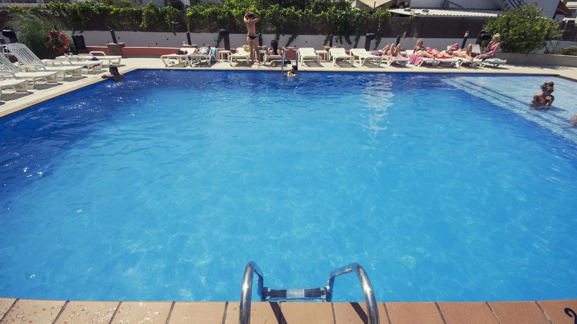 Azuline Hotel S'Anfora & Fleming (Adults Only) San Antonio   San Antonio (Ibiza)
