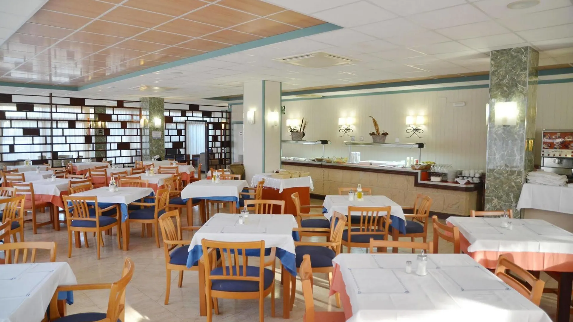 Azuline Hotel S'Anfora & Fleming (Adults Only) San Antonio