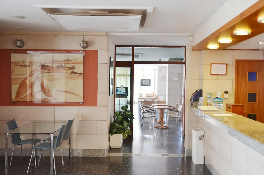 **  Azuline Hotel S'Anfora & Fleming (Adults Only) San Antonio  Spain