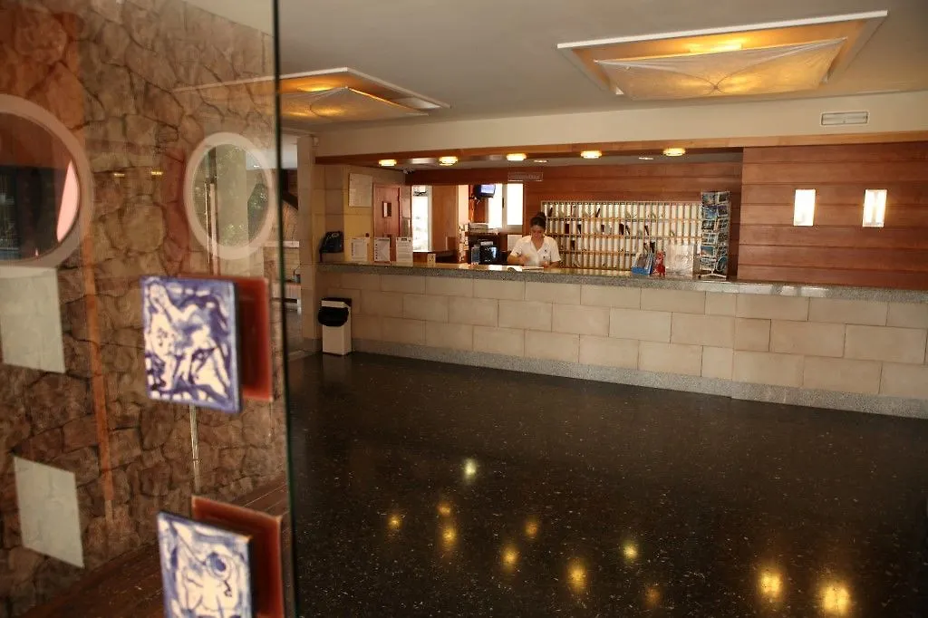Azuline Hotel S'Anfora & Fleming (Adults Only) San Antonio  San Antonio (Ibiza)