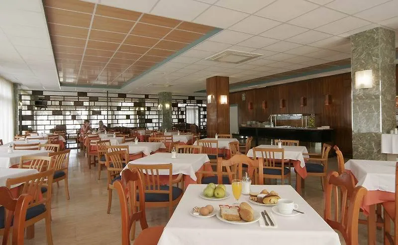 **  Azuline Hotel S'Anfora & Fleming (Adults Only) San Antonio  Spain