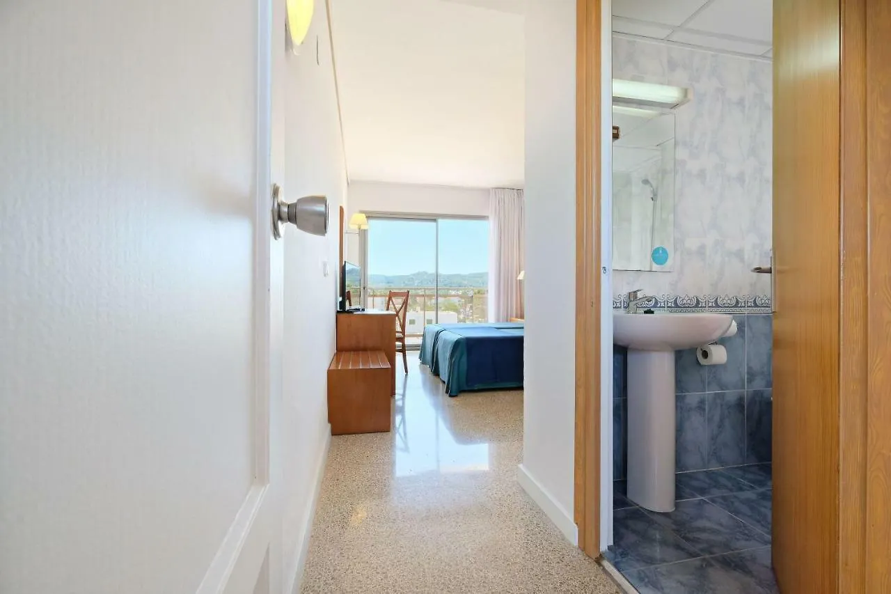 Azuline Hotel S'Anfora & Fleming (Adults Only) San Antonio