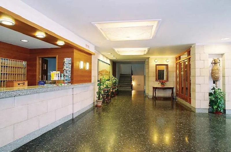 Azuline Hotel S'Anfora & Fleming (Adults Only) San Antonio