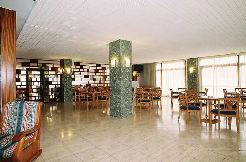 Azuline Hotel S'Anfora & Fleming (Adults Only) San Antonio  2*, San Antonio (Ibiza)