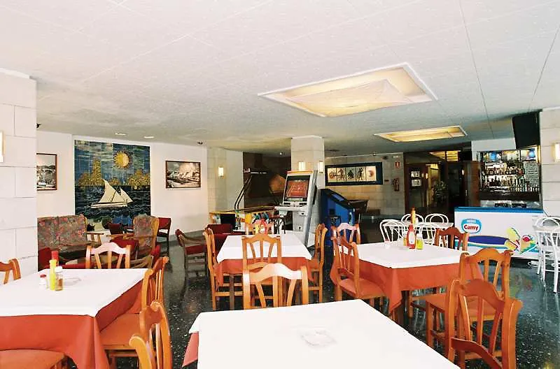 Azuline Hotel S'Anfora & Fleming (Adults Only) San Antonio