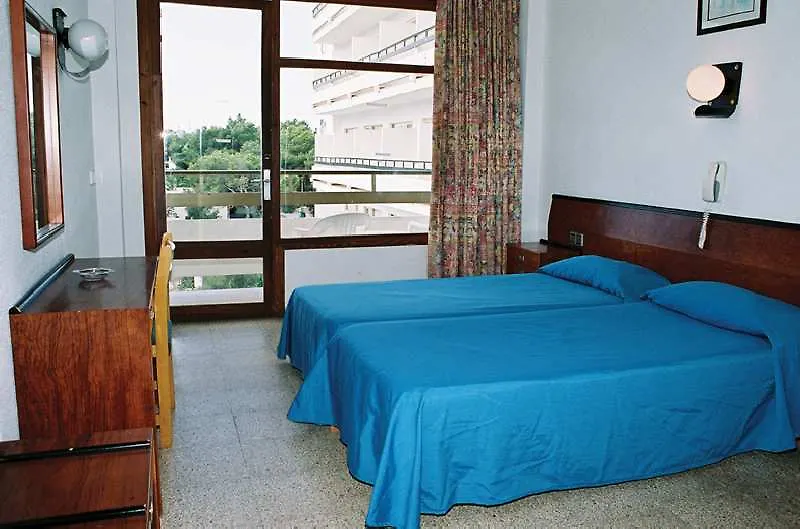 Azuline Hotel S'Anfora & Fleming (Adults Only) San Antonio