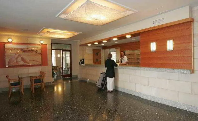 Azuline Hotel S'Anfora & Fleming (Adults Only) San Antonio  2*, San Antonio (Ibiza) Spain